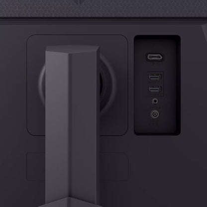 LG UltraGear 27" QHD IPS Gaming 180/200Hz Overclock 1ms | dynacor.co.za