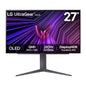 LG UltraGear 27" QHD OLED Gaming 240Hz 0,03ms | dynacor.co.za