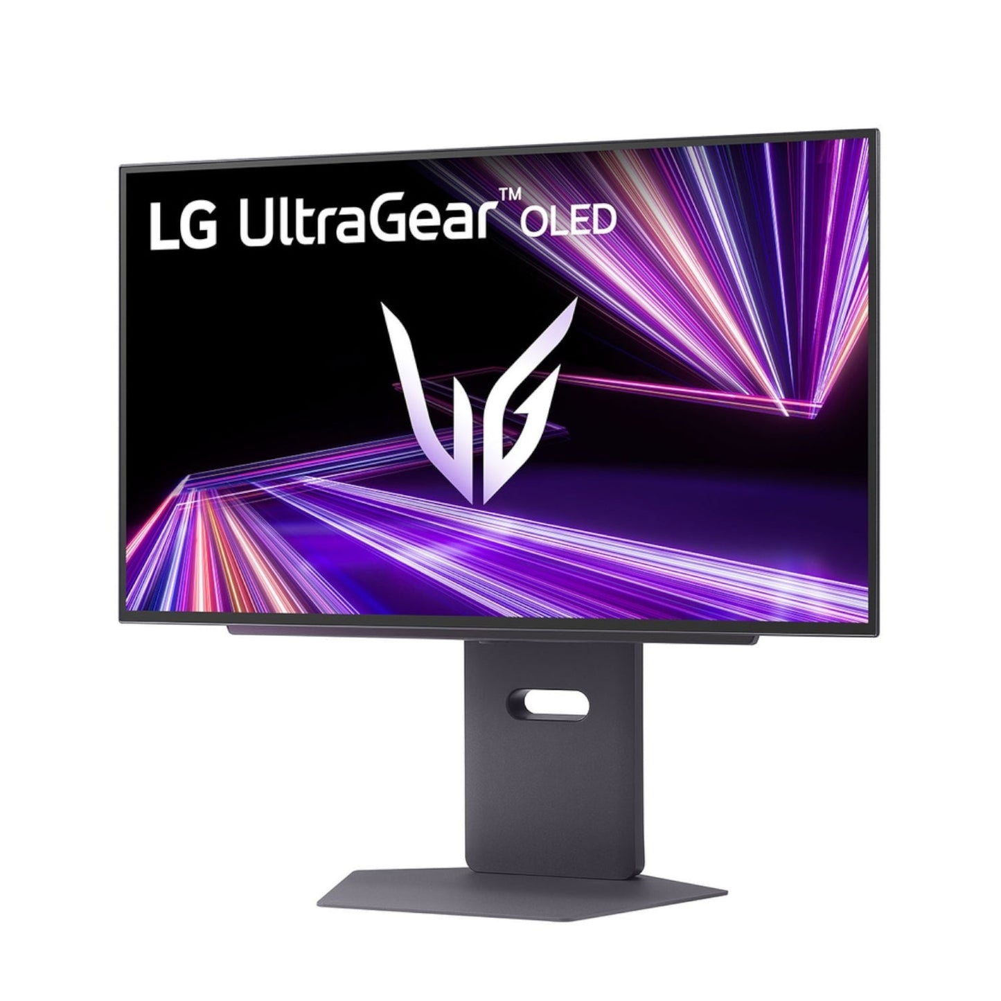 LG UltraGear 27" QHD OLED Gaming 480Hz 0,03ms | dynacor.co.za