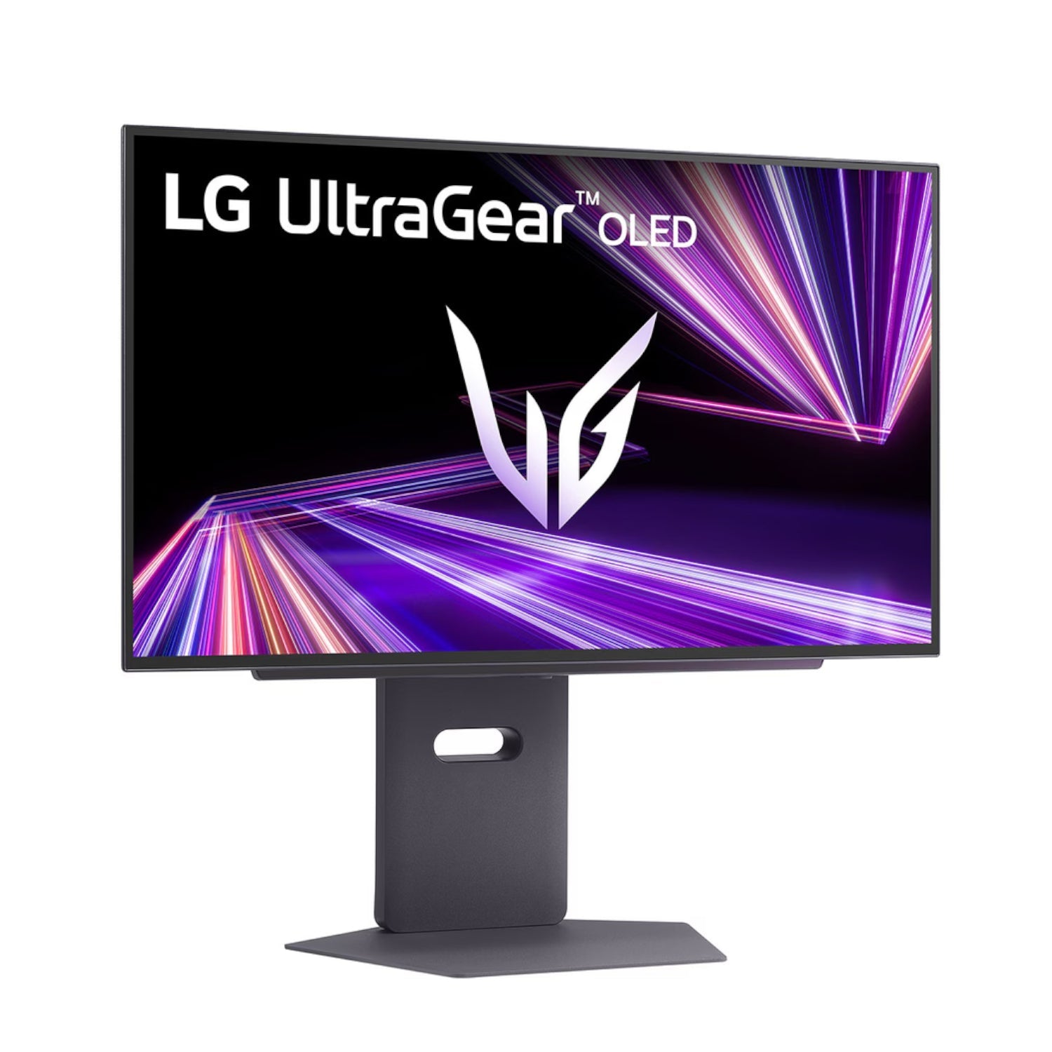 LG UltraGear 27" QHD OLED Gaming 480Hz 0,03ms | dynacor.co.za
