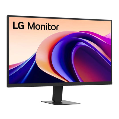LG UltraFine 27" QHD IPS Monitor 100Hz with USB-C | dynacor.co.za