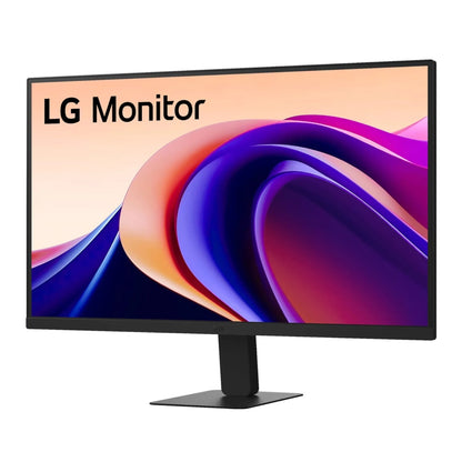 LG UltraFine 27" QHD IPS Monitor 100Hz with USB-C | dynacor.co.za