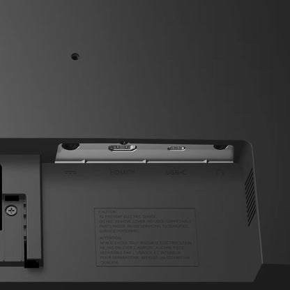 LG UltraFine 27" QHD IPS Monitor 100Hz with USB-C | dynacor.co.za