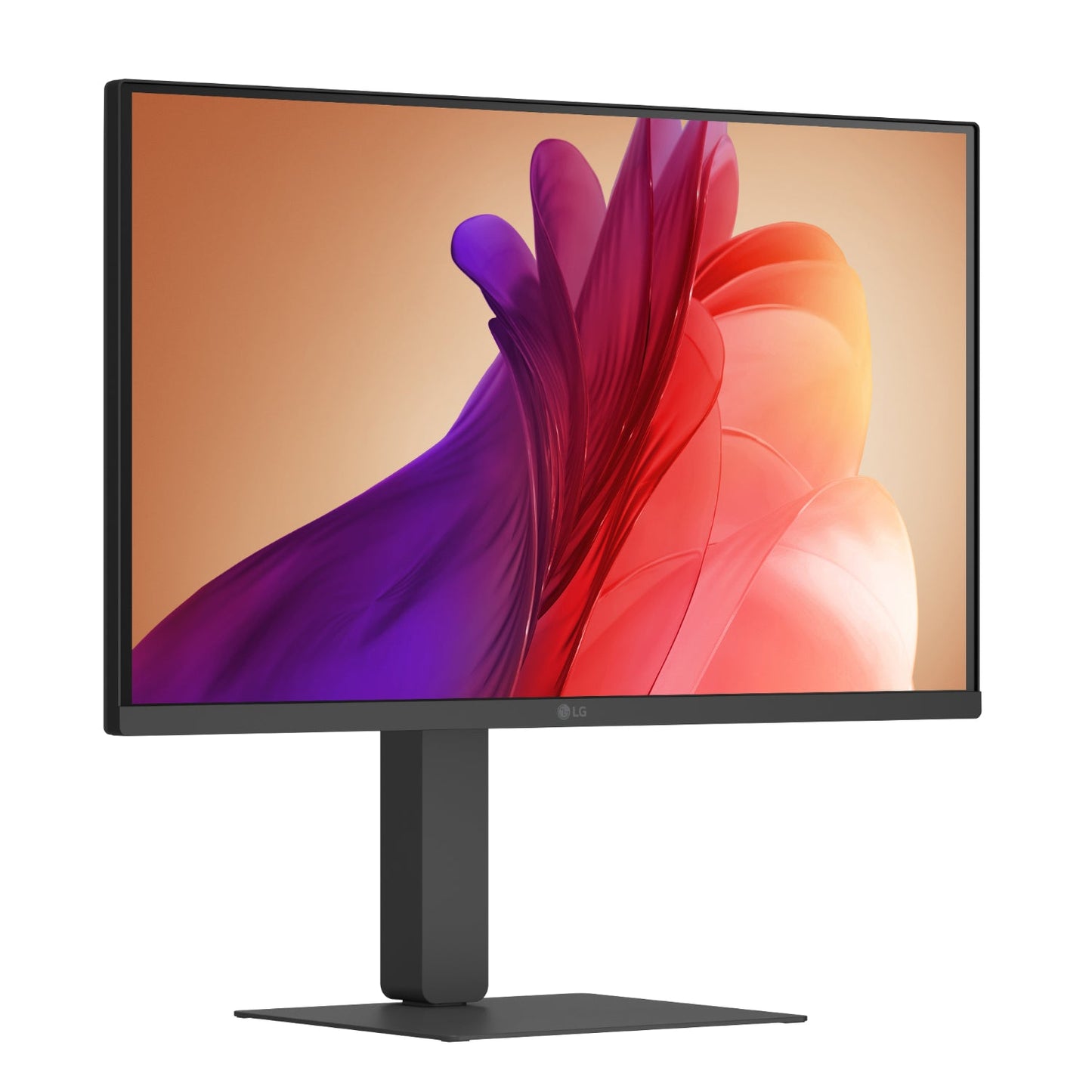 LG UltraFine 27" 4K UHD IPS Monitor with USB-C, incl Speakers | dynacor.co.za