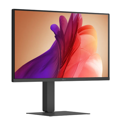 LG UltraFine 27" 4K UHD IPS Monitor with USB-C, incl Speakers | dynacor.co.za