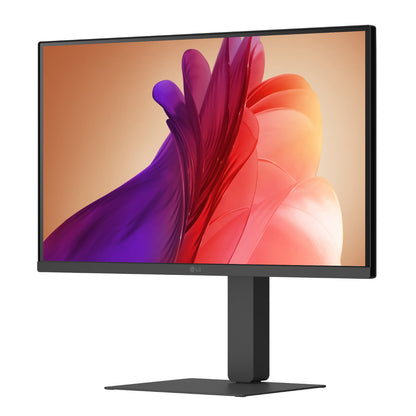 LG UltraFine 27" 4K UHD IPS Monitor with USB-C, incl Speakers | dynacor.co.za