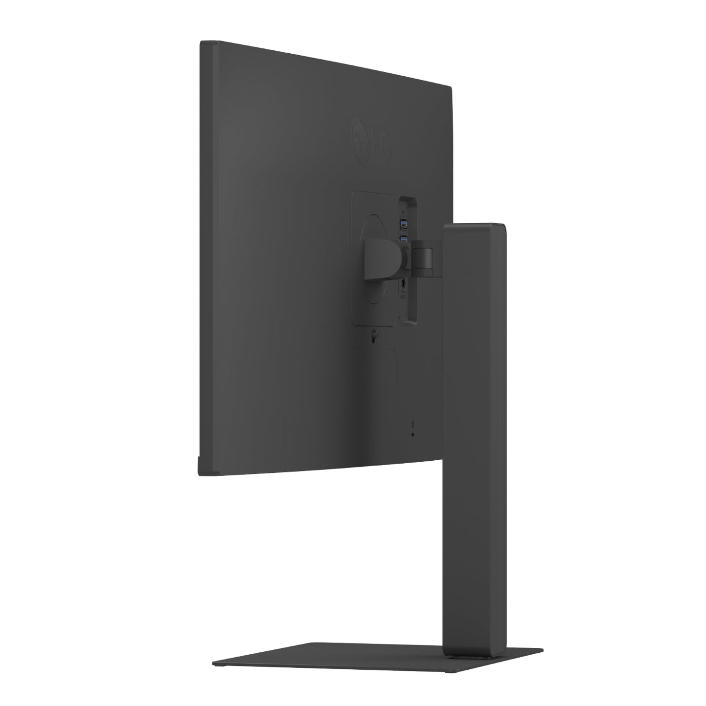 LG UltraFine 27" 4K UHD IPS Monitor with USB-C, incl Speakers | dynacor.co.za