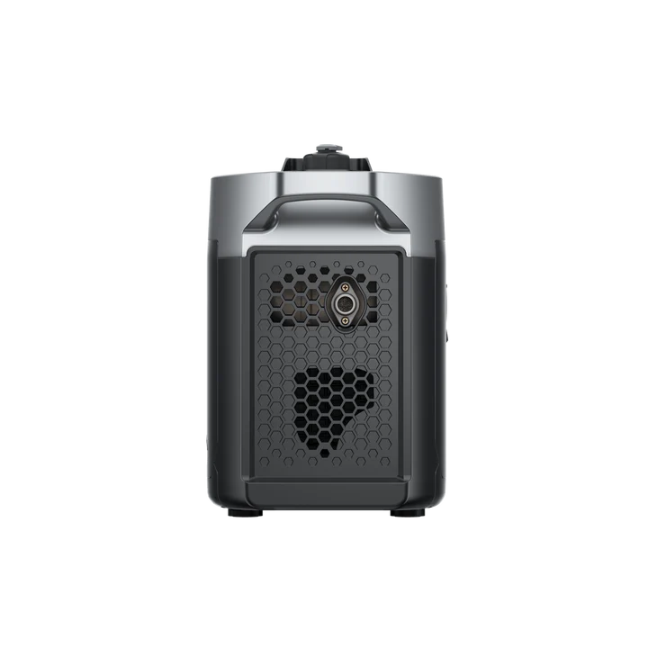 ECOFLOW 1800W Petrol & LPG single cylinder four stroke Air cooled pure sinewave Smart Generator