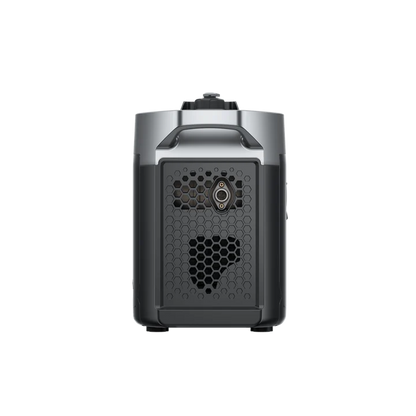 ECOFLOW 1800W Petrol & LPG single cylinder four stroke Air cooled pure sinewave Smart Generator