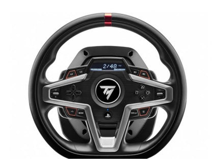 Thrustmaster T248X Racing Wheel & Pedal for Xbox | dynacor.co.za