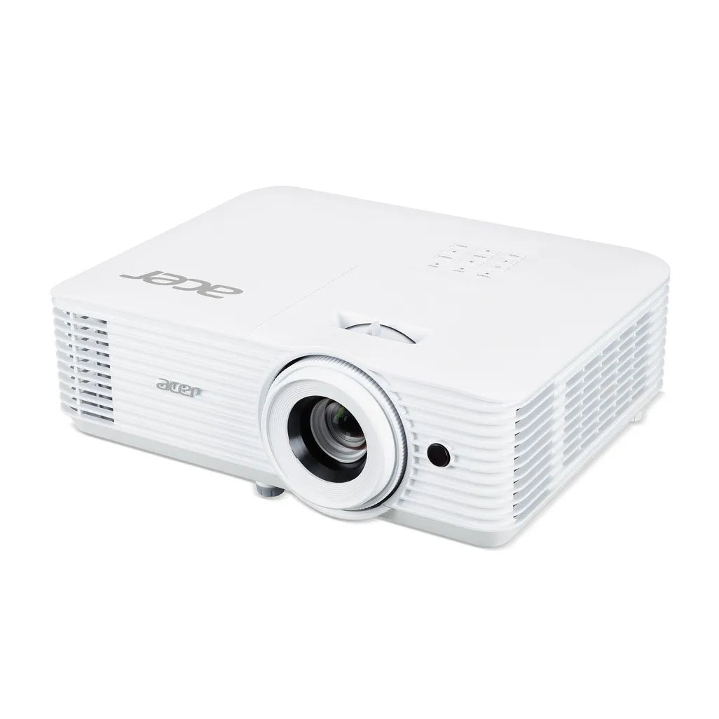 Acer P5827a | DLP 4K2K 4000 Lm | 10;000:1 | EMEA 3.1  | Carrying Case | EURO Power