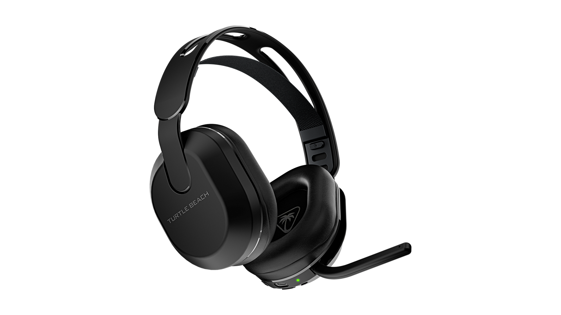 TURTLE BEACH Stealth 500 PC Wireless Headset - Black | dynacor.co.za