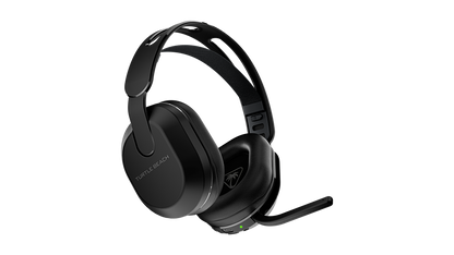 TURTLE BEACH Stealth 500 PC Wireless Headset - Black | dynacor.co.za