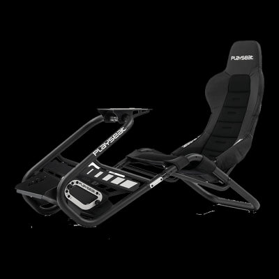 Playseat Trophy - Black | dynacor.co.za
