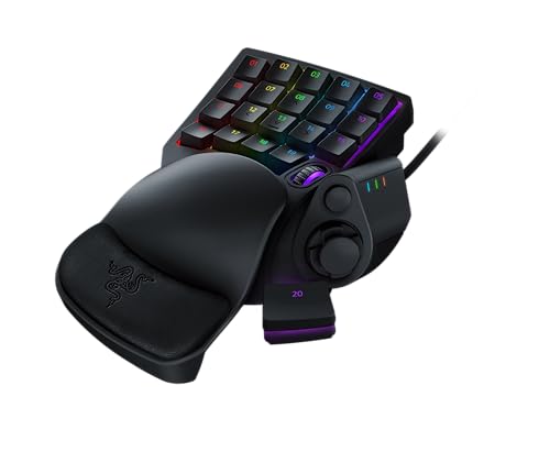 RAZER Tartarus Pro - Analog - Optical | dynacor.co.za