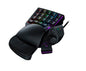 RAZER Tartarus Pro - Analog - Optical | dynacor.co.za