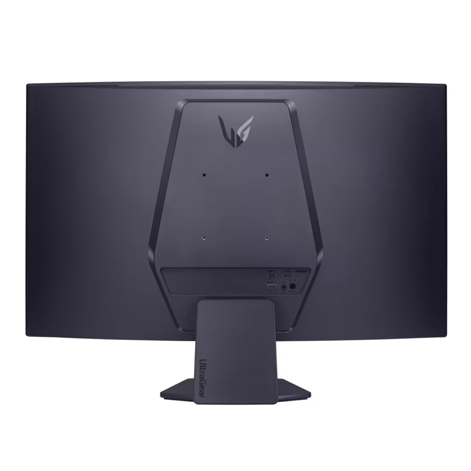 LG UltraGear 32" QHD VA Curved Gaming 180Hz 1ms | dynacor.co.za