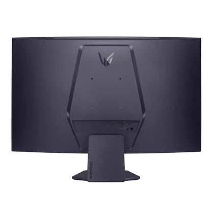 LG UltraGear 32" QHD VA Curved Gaming 180Hz 1ms | dynacor.co.za