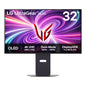 LG UltraGear 32" 4K UHD OLED Gaming 240Hz 0,03ms incl Speakers | dynacor.co.za