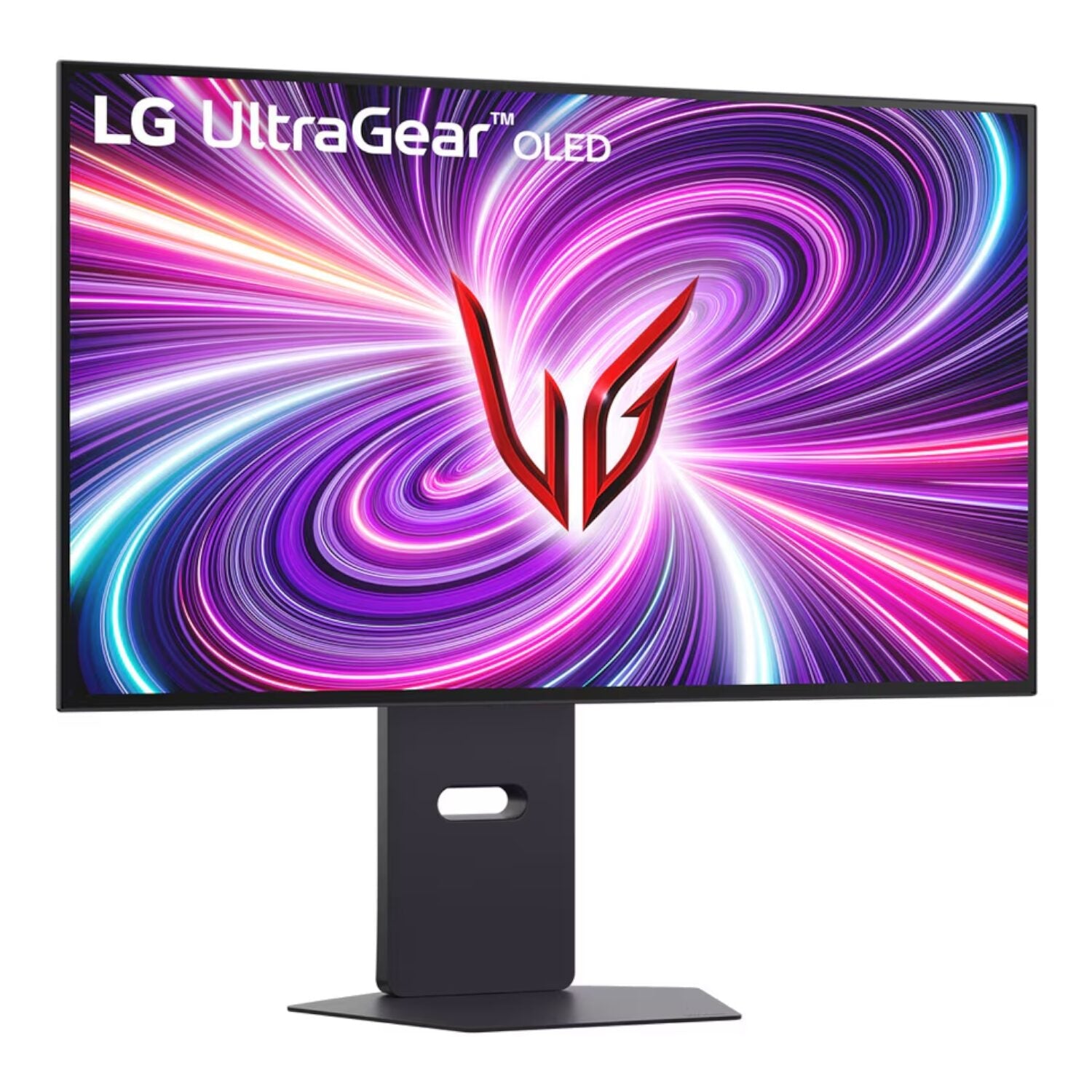 LG UltraGear 32" 4K UHD OLED Gaming 240Hz 0,03ms incl Speakers | dynacor.co.za