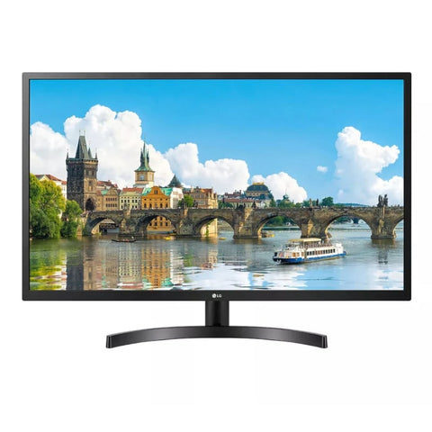LG 32" IPS Panel Full HD Monitor - 75Hz | dynacor.co.za