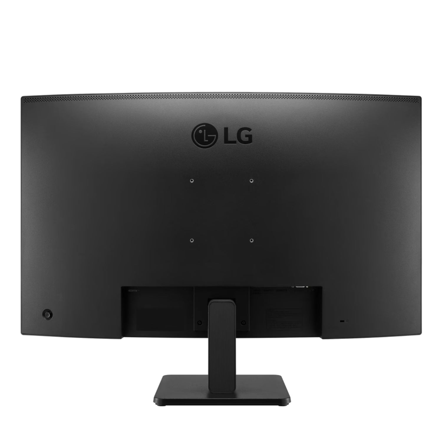 LG Essential 32" FHD VA Curved Monitor 100Hz with FreeSync | dynacor.co.za