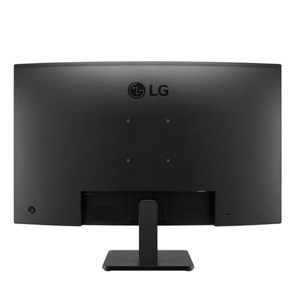 LG Essential 32" FHD VA Curved Monitor 100Hz with FreeSync | dynacor.co.za