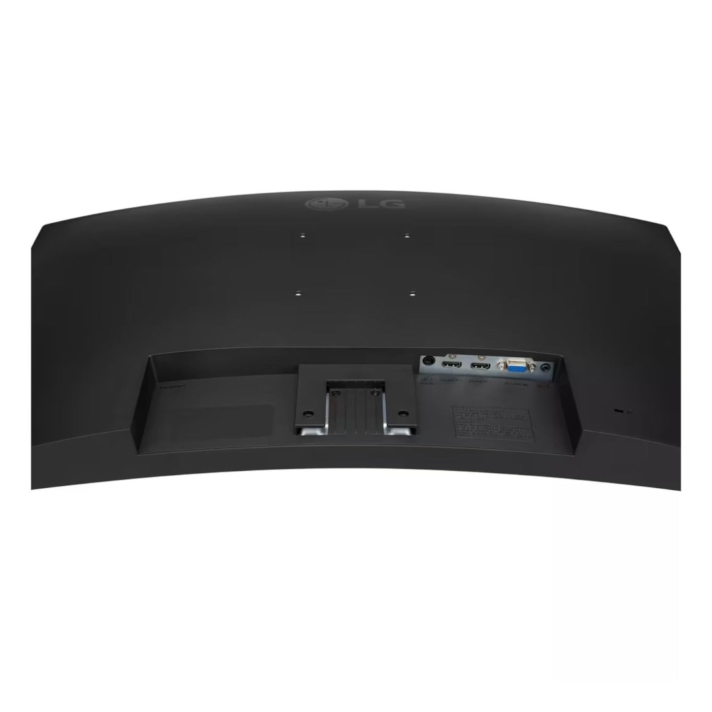 LG Essential 32" FHD VA Curved Monitor 100Hz with FreeSync | dynacor.co.za