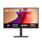 LG UltraFine 32" 4K UHD VA Monitor with USB-C incl Speakers | dynacor.co.za
