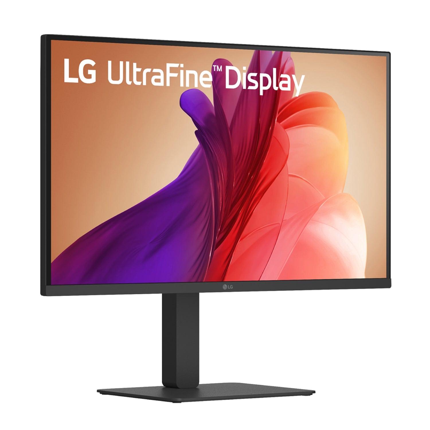 LG UltraFine 32" 4K UHD VA Monitor with USB-C incl Speakers | dynacor.co.za