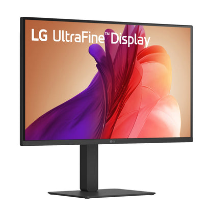LG UltraFine 32" 4K UHD VA Monitor with USB-C incl Speakers | dynacor.co.za