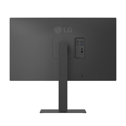LG UltraFine 32" 4K UHD VA Monitor with USB-C incl Speakers | dynacor.co.za