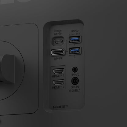 LG UltraFine 32" 4K UHD VA Monitor with USB-C incl Speakers | dynacor.co.za