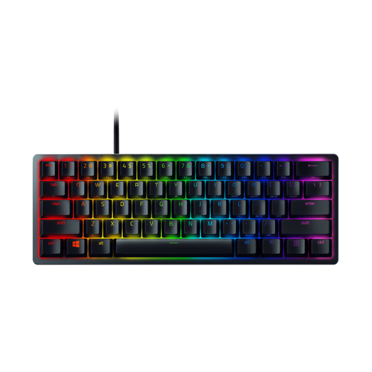 RAZER Huntsman Mini (Purple Switch) - US Layout | dynacor.co.za