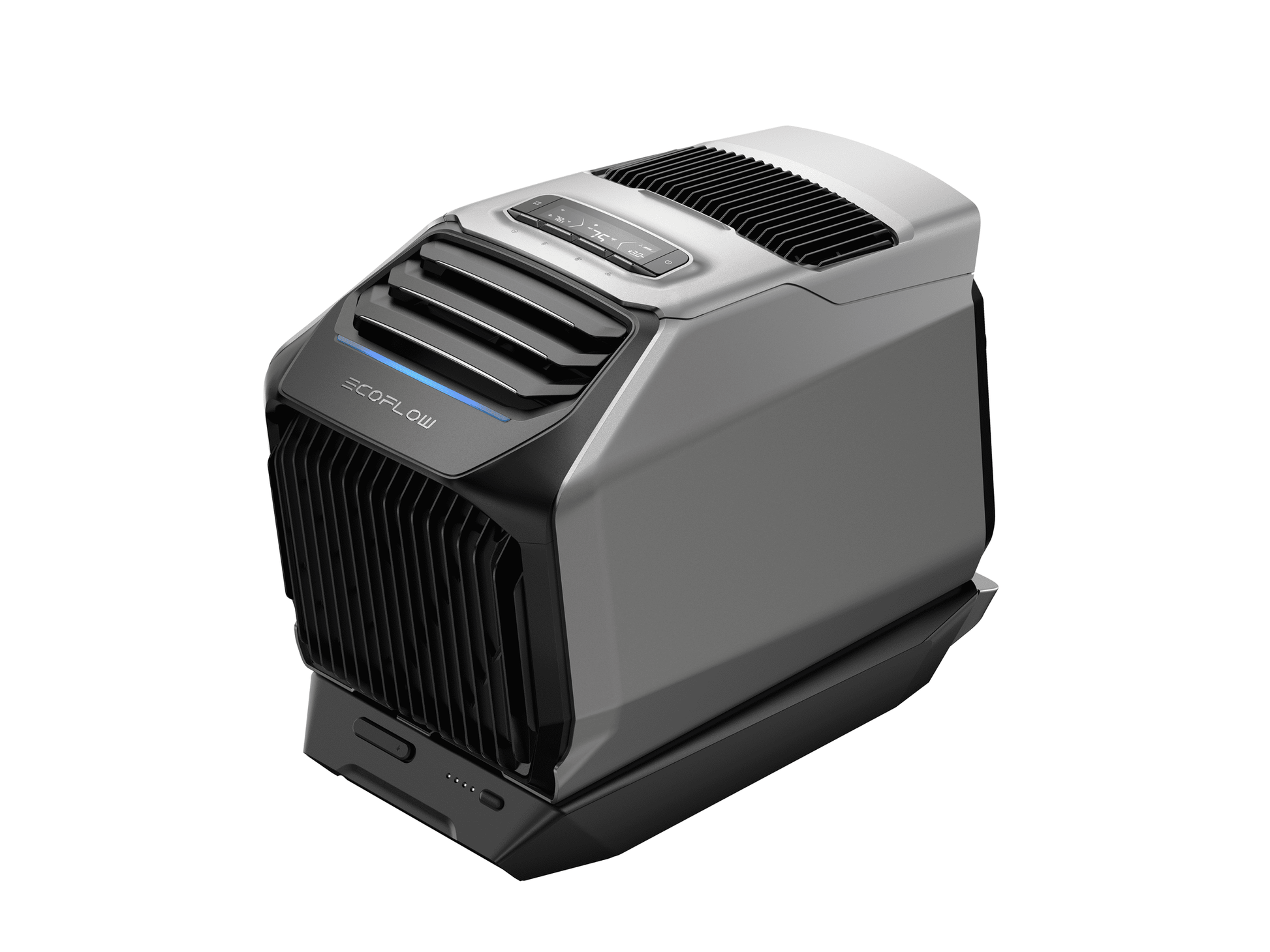ECOFLOW WAVE 2 PORTABLE AIR CONDITIONER / HEATER | dynacor.co.za