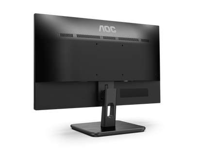 AOC 22E2HM Monitor|21.5 inch|VA FHD 1920x1080 75hz|HDMI; VGA|VESA|Flicker Free|Low Blue Mode|Internal Power Supply|3YR Warranty | dynacor.co.za