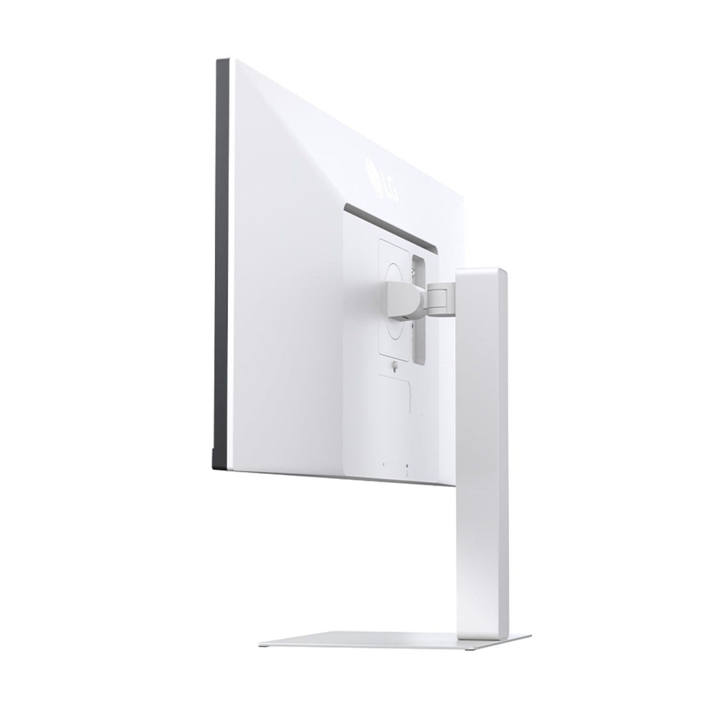 LG UltraWide 34" FHD IPS White Monitor 100Hz USB-C incl Speaker | dynacor.co.za