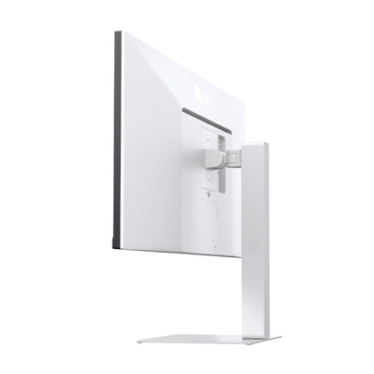 LG UltraWide 34" FHD IPS White Monitor 100Hz USB-C incl Speaker | dynacor.co.za