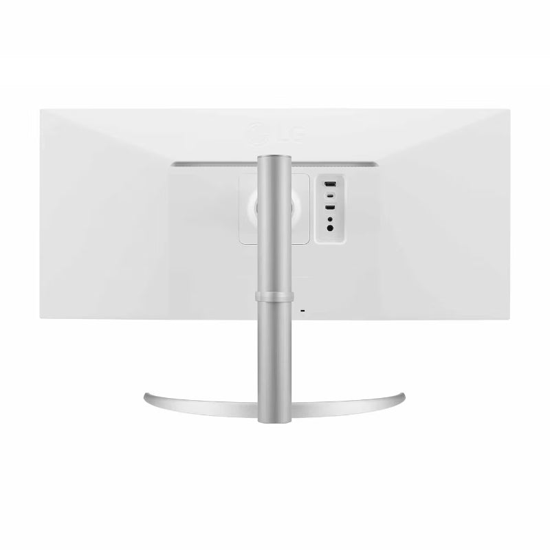 LG 34" IPS Panel Ultra-wide Monitor - 75Hz | dynacor.co.za