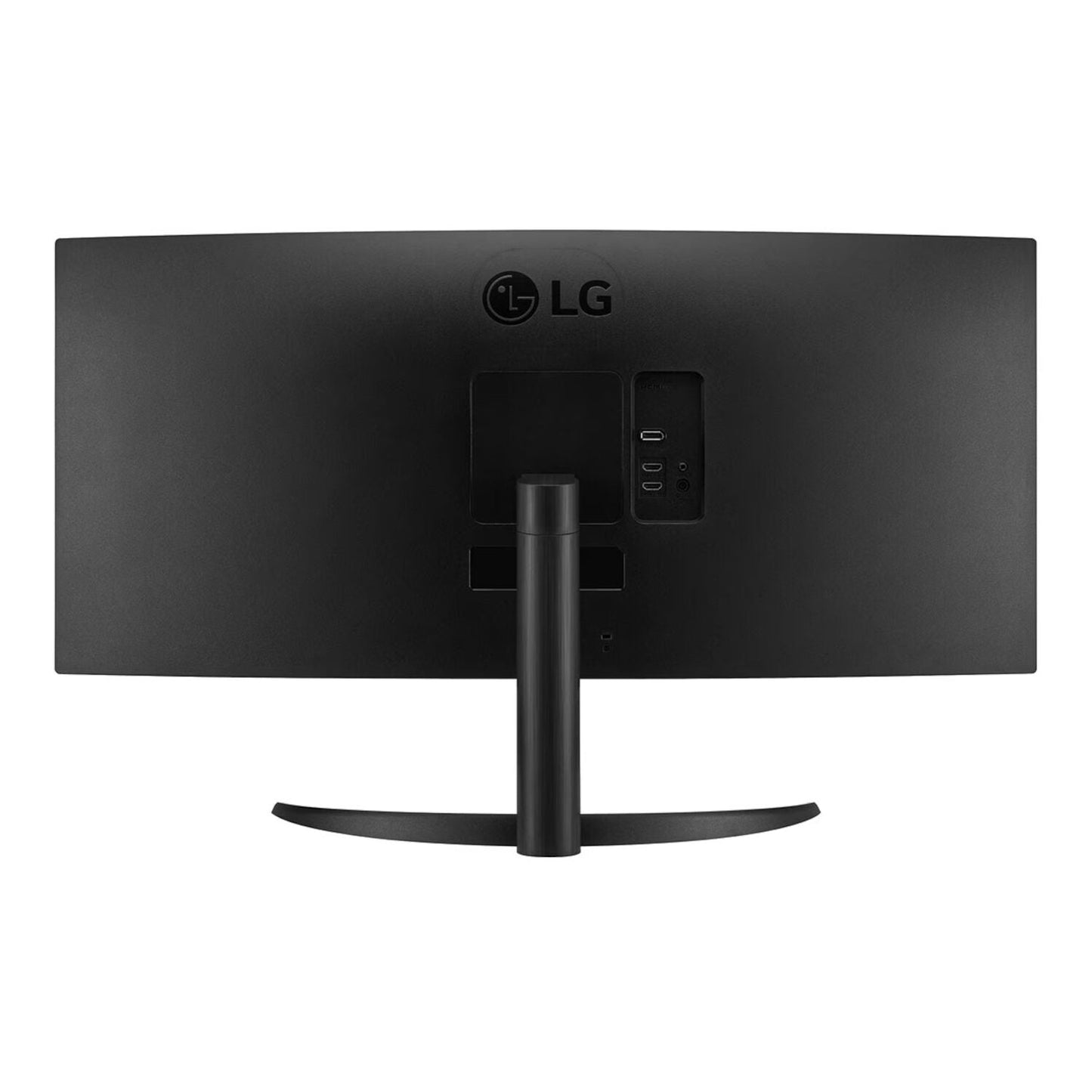 LG 34" UltraWide QHD Curved Monitor (100Hz, FreeSync, HDR10, HDMI/DP) | dynacor.co.za