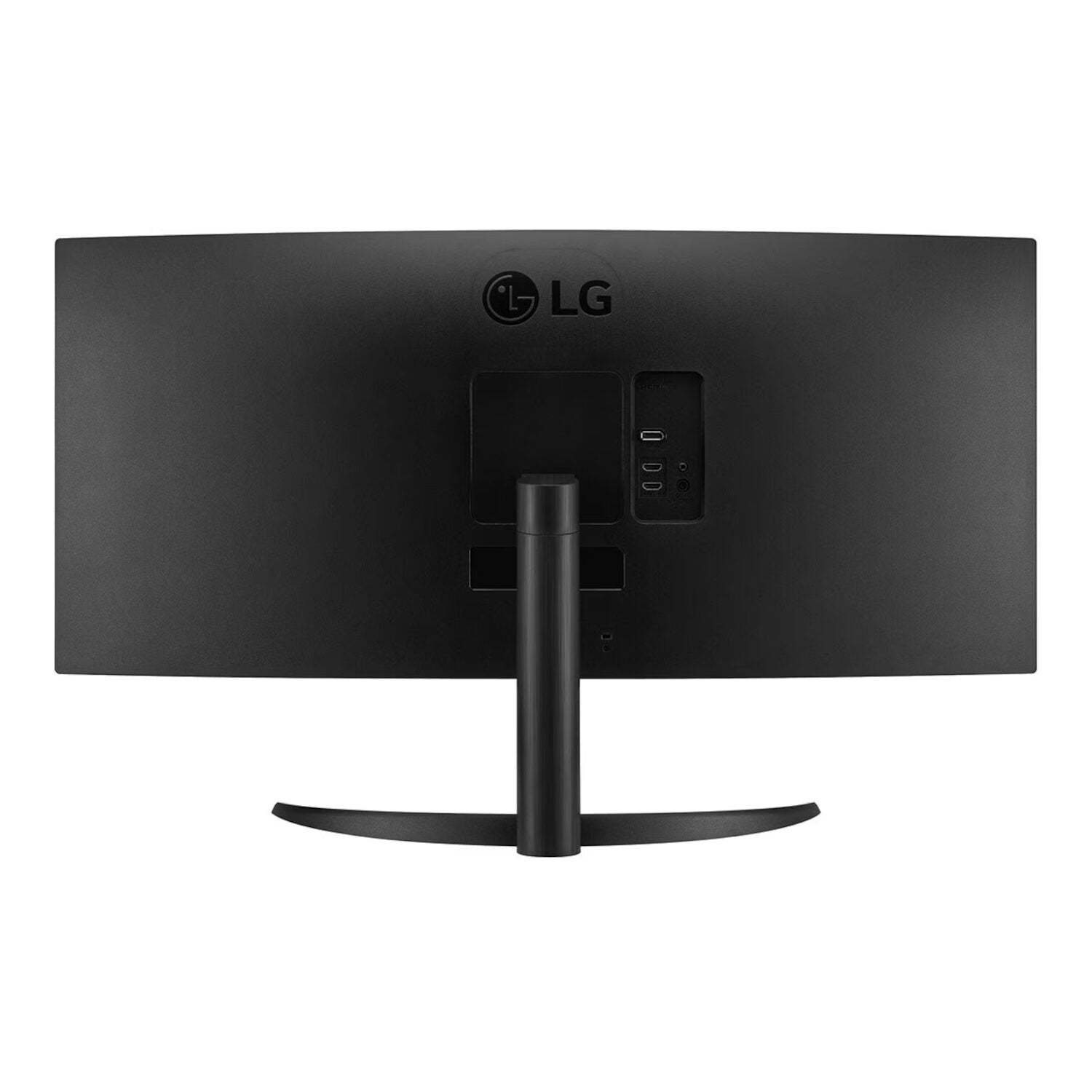 LG 34" UltraWide QHD Curved Monitor (100Hz, FreeSync, HDR10, HDMI/DP) | dynacor.co.za
