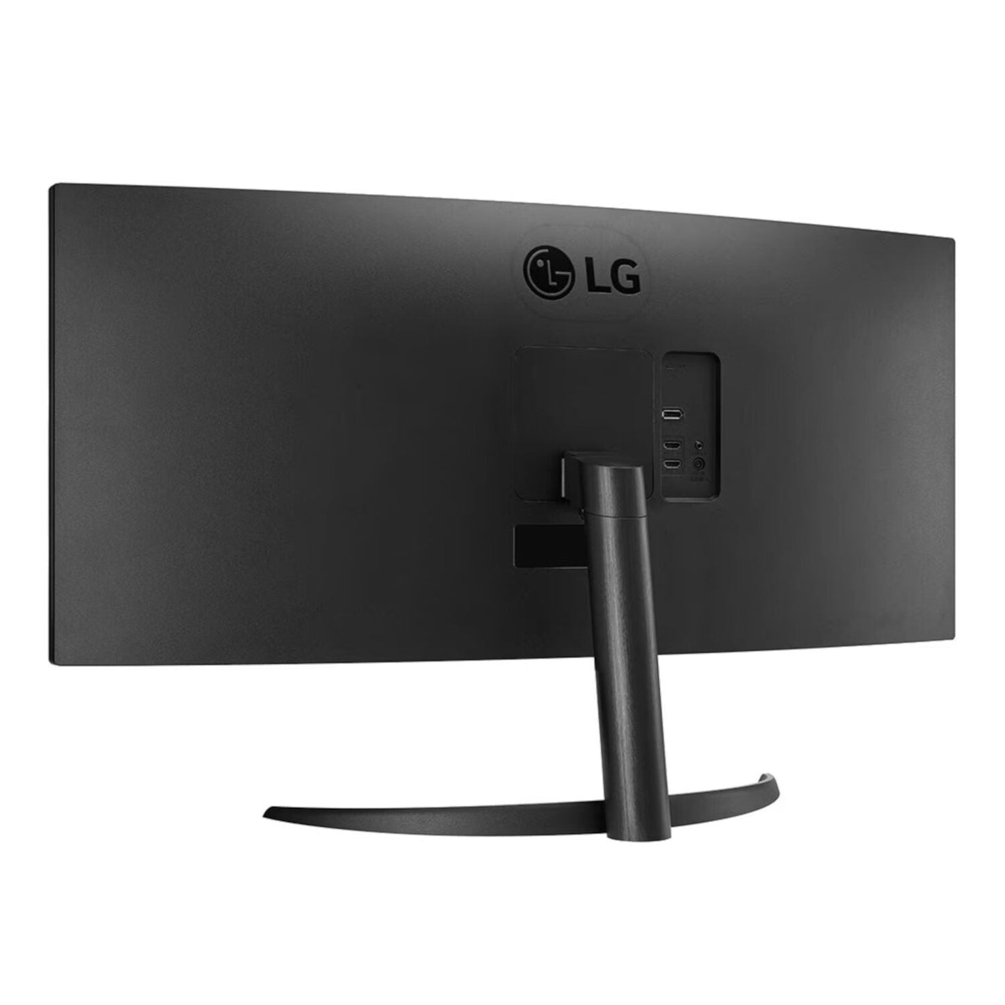 LG 34" UltraWide QHD Curved Monitor (100Hz, FreeSync, HDR10, HDMI/DP) | dynacor.co.za
