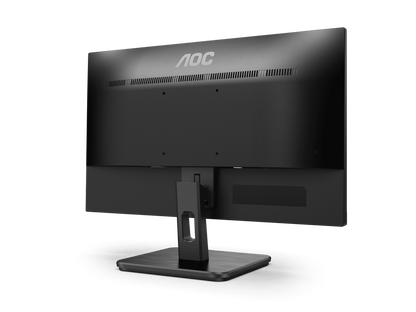 AOC 22E2HM Monitor|21.5 inch|VA FHD 1920x1080 75hz|HDMI; VGA|VESA|Flicker Free|Low Blue Mode|Internal Power Supply|3YR Warranty | dynacor.co.za