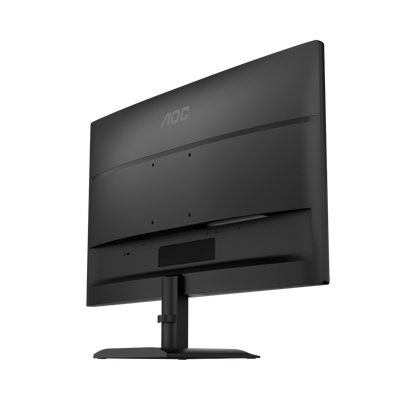 AOC-27E40L Monitor  27'' FHD 1920x1080 144Hz 0;5ms; DP HDMI; TUV Circular Polarization;Internal PSU Adaptive Sync; 3YR Warranty | dynacor.co.za