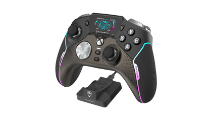TURTLE BEACH Stealth Ultra Wireless Gaming Controller with Rapid Charge Dock | dynacor.co.za