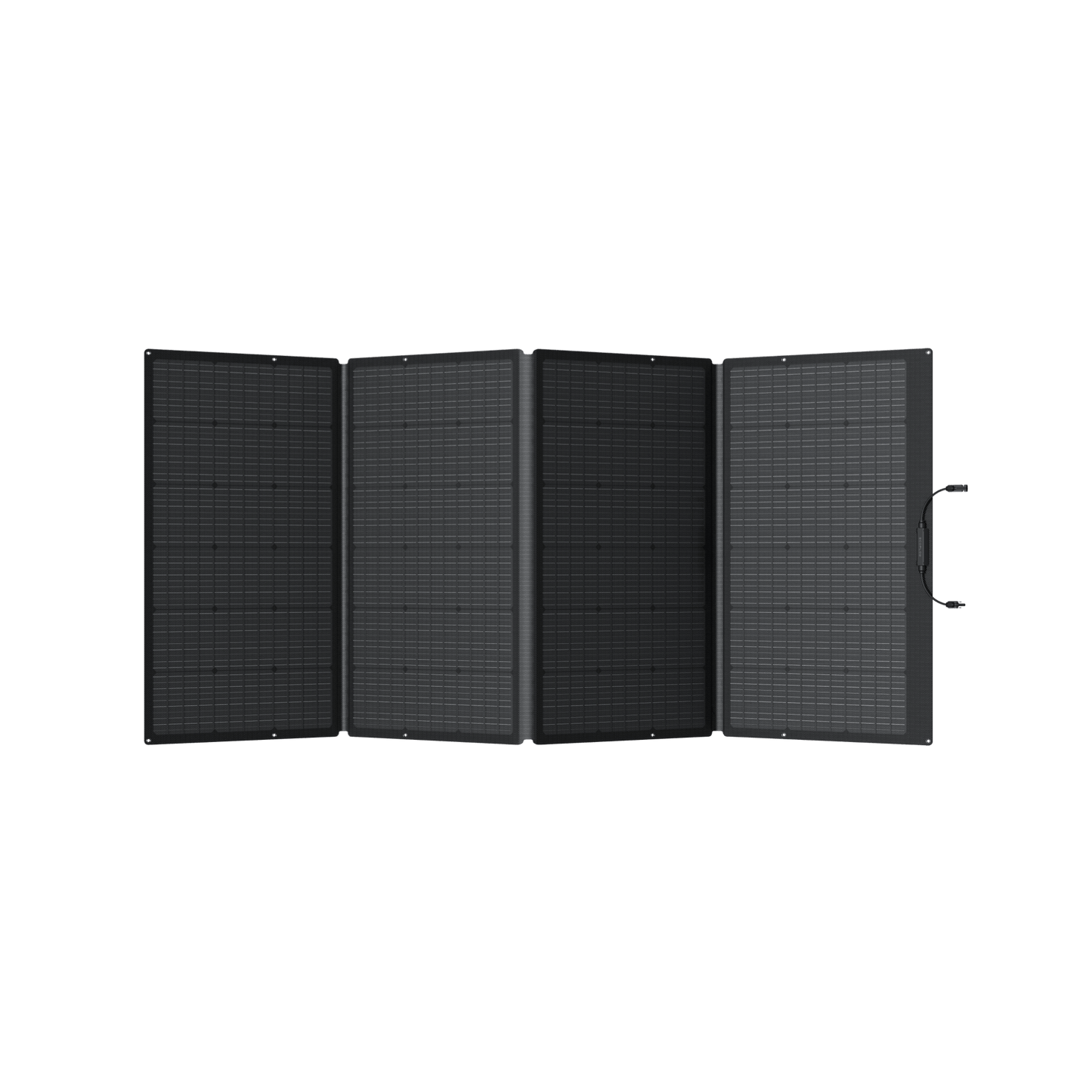 ECOFLOW 400W PORTABLE SOLAR PANEL