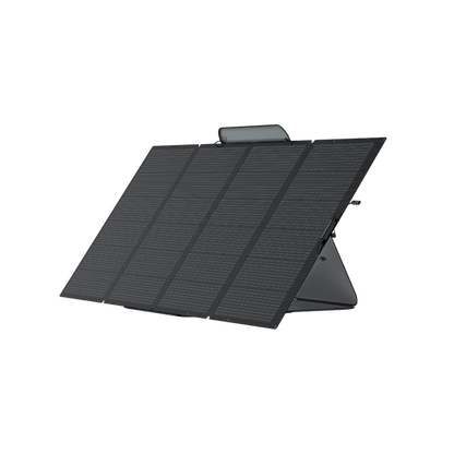 ECOFLOW 400W PORTABLE SOLAR PANEL | dynacor.co.za