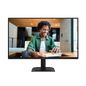 AOC-27E40L Monitor  27'' FHD 1920x1080 144Hz 0;5ms; DP HDMI; TUV Circular Polarization;Internal PSU Adaptive Sync; 3YR Warranty | dynacor.co.za