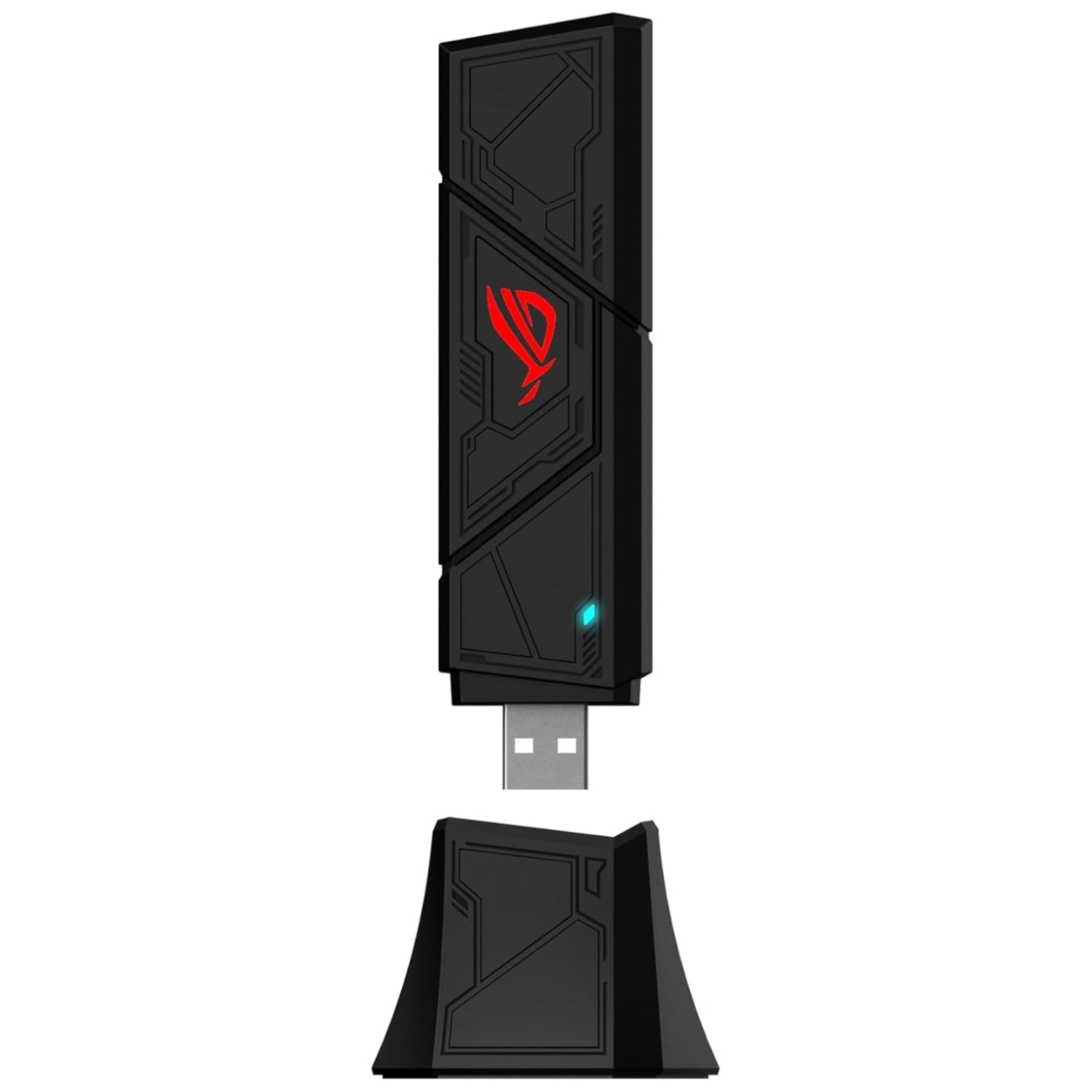 ASUS BE6500 Tri-band WiFi 7 USB adapter | dynacor.co.za