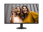 AOC- Q27B30E Monitor|27 inch |IPS QHD 2560x1440 75Hz|Native|VESA|HDMI x 2|DP|Adaptive Sync|3YR Warranty | dynacor.co.za